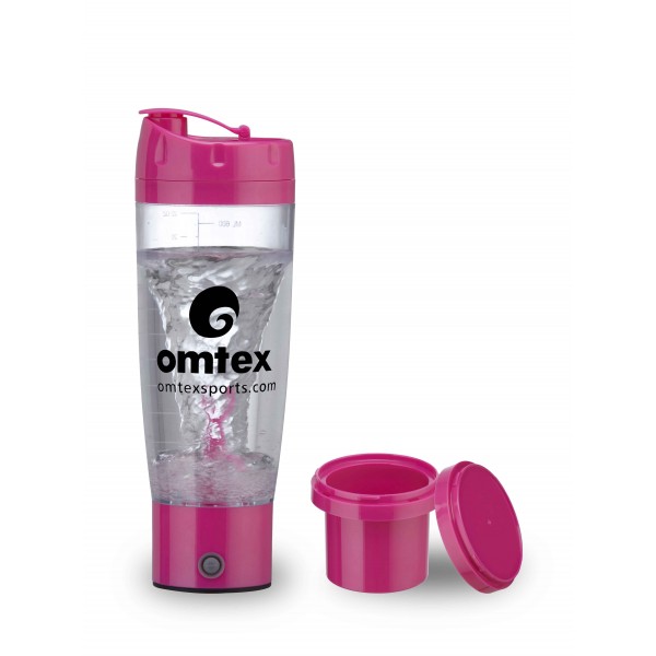 Omtex Mixer Pink